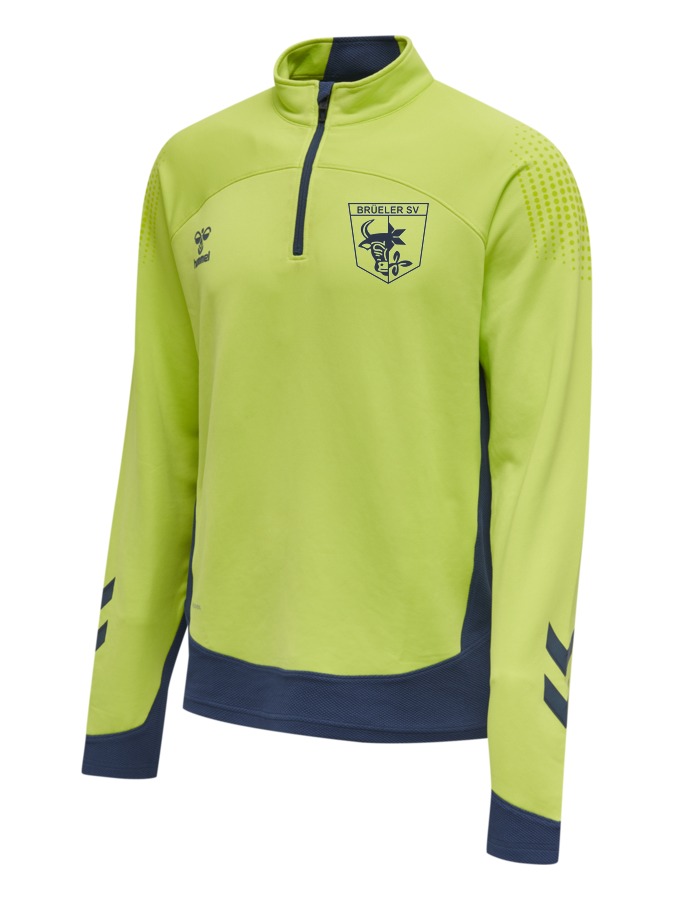 Hummel Lead Half Zip