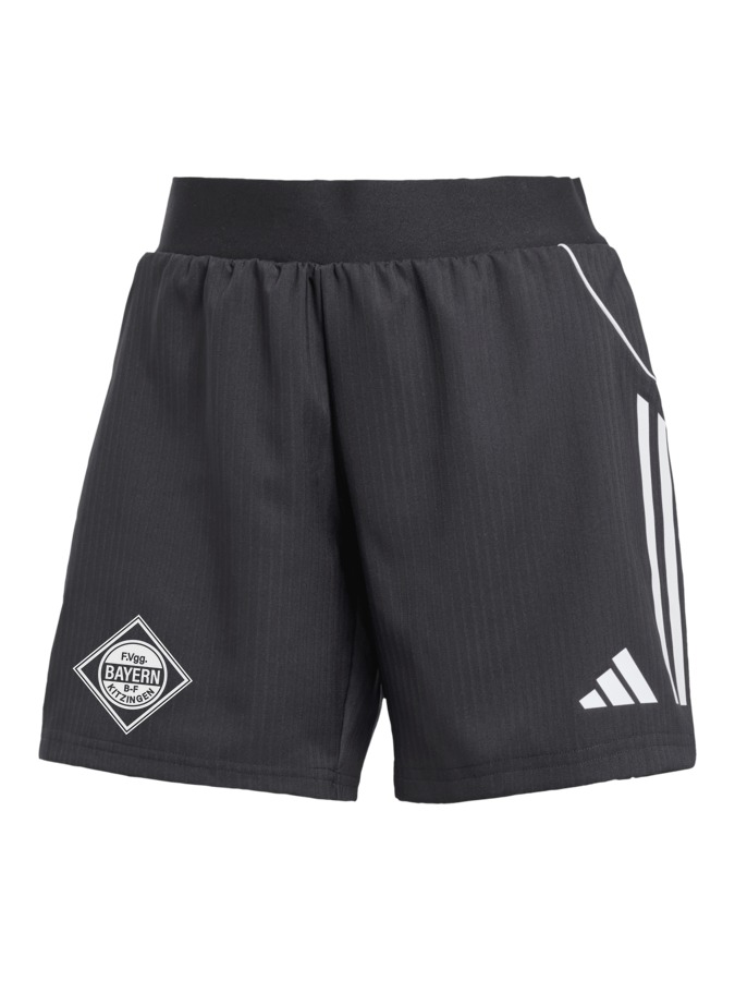 adidas Tiro 25 Competition Match Shorts Damen