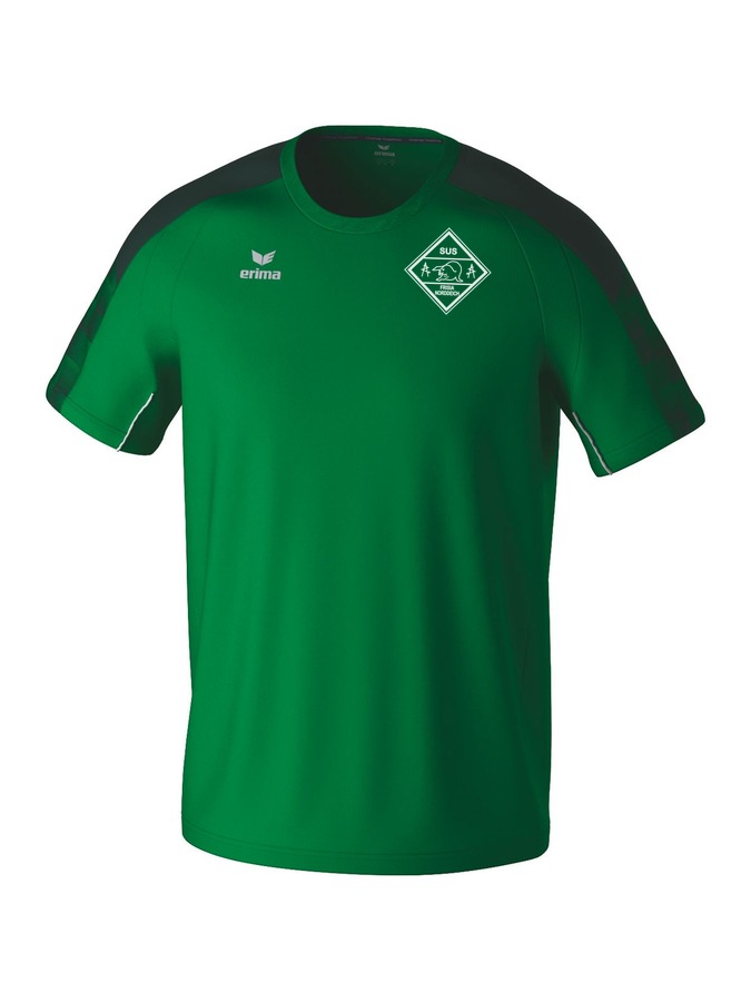 Erima Evo Star T-Shirt