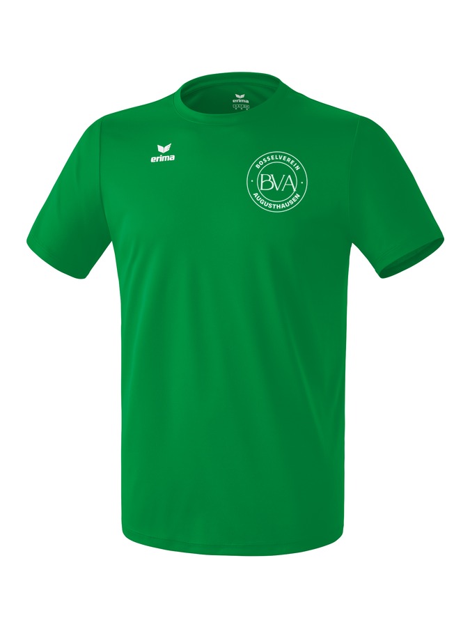 Erima Funktions Teamsport T-Shirt