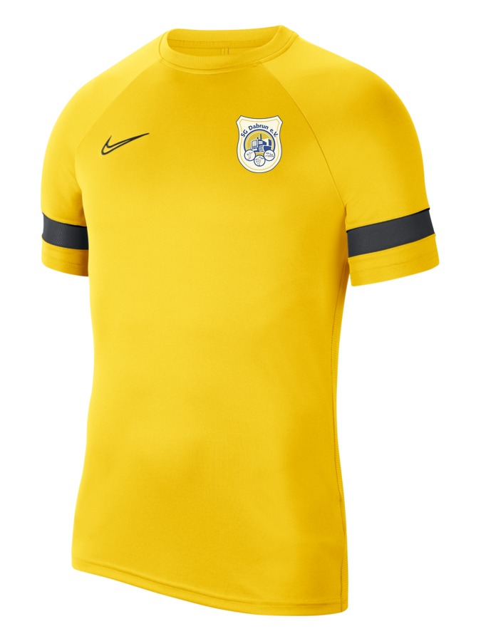 Nike Academy 21 Trainingsshirt