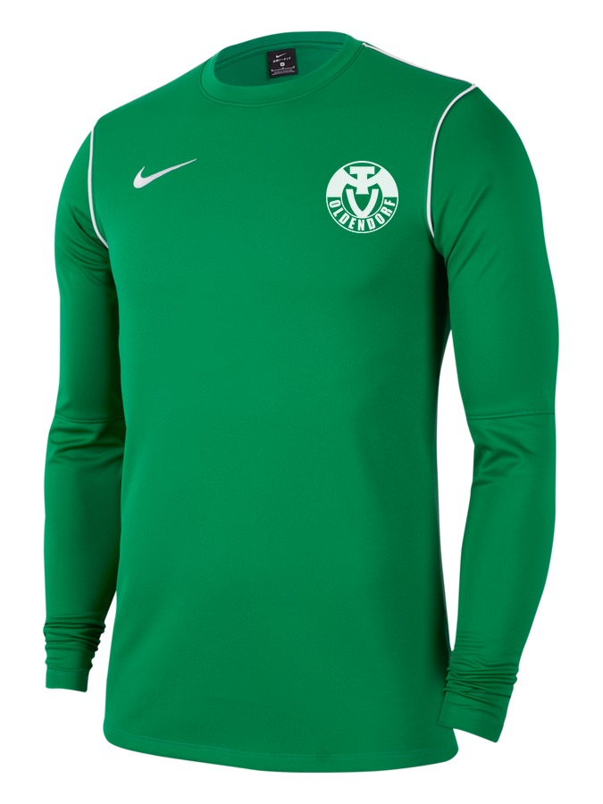 Nike Park 20 Langarm Top