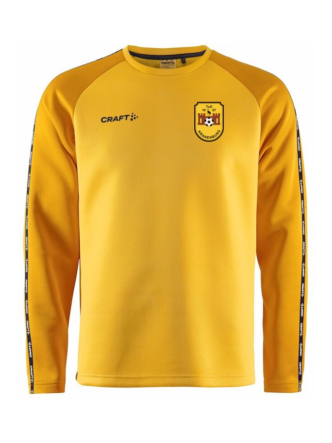 Craft Squad 2.0 Sweatshirt
