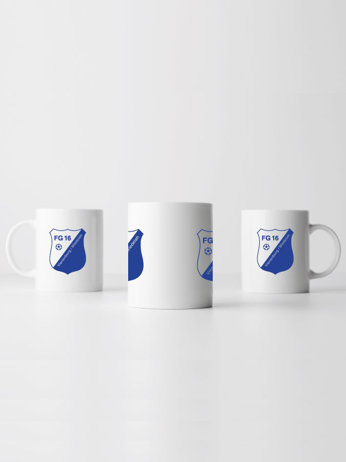 Tasse Logo