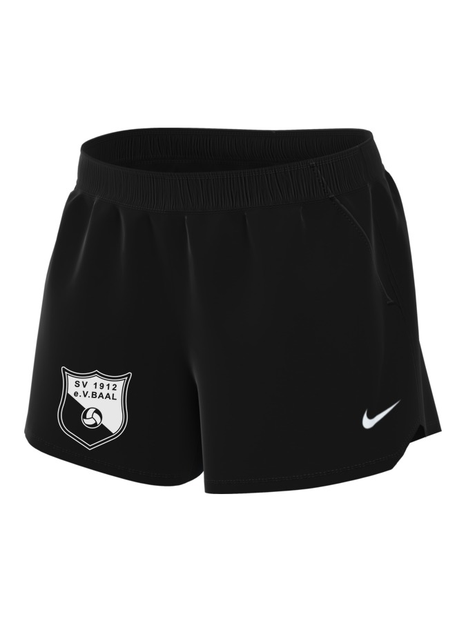 Nike Park 20 Knit Shorts Damen