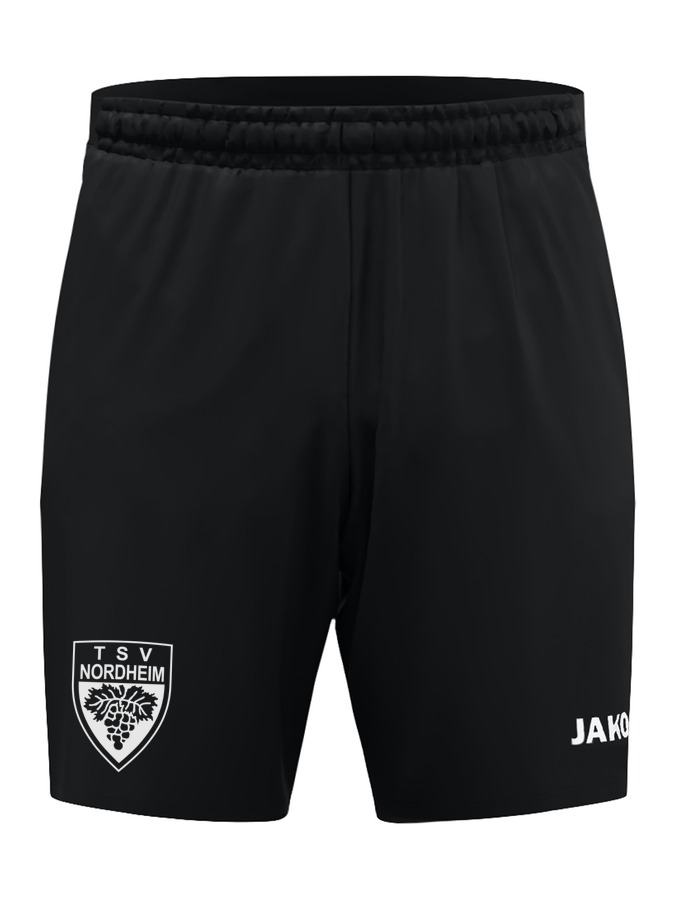 Jako Trainingsshort Dynamic