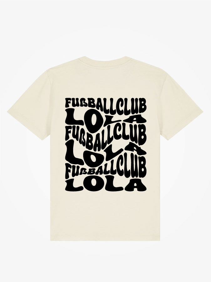 Shirt Wavy Kids
