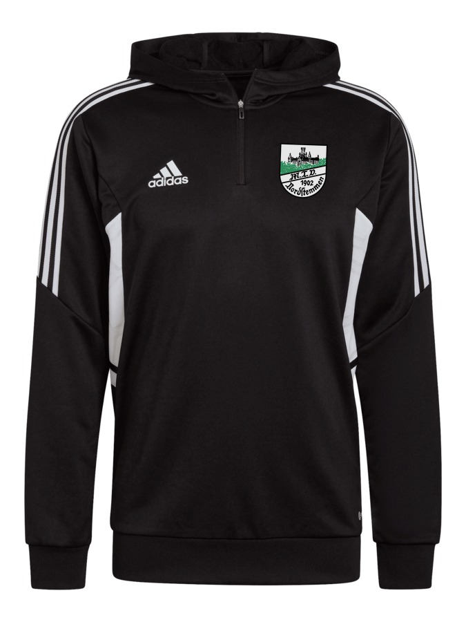 adidas Condivo 22 Kapuzensweatshirt