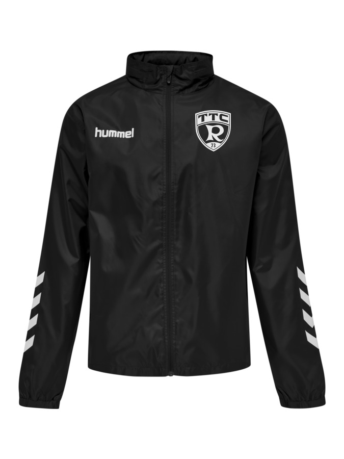 Hummel Promo Regenjacke