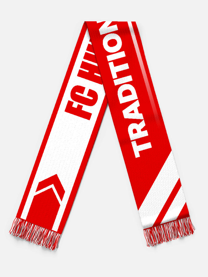 Fanschal Identity