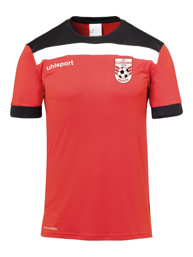 uhlsport Offense 23 Trikot Kurzarm