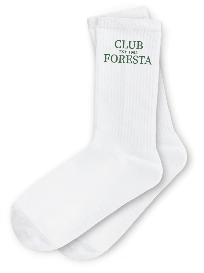Sportsocken Logo