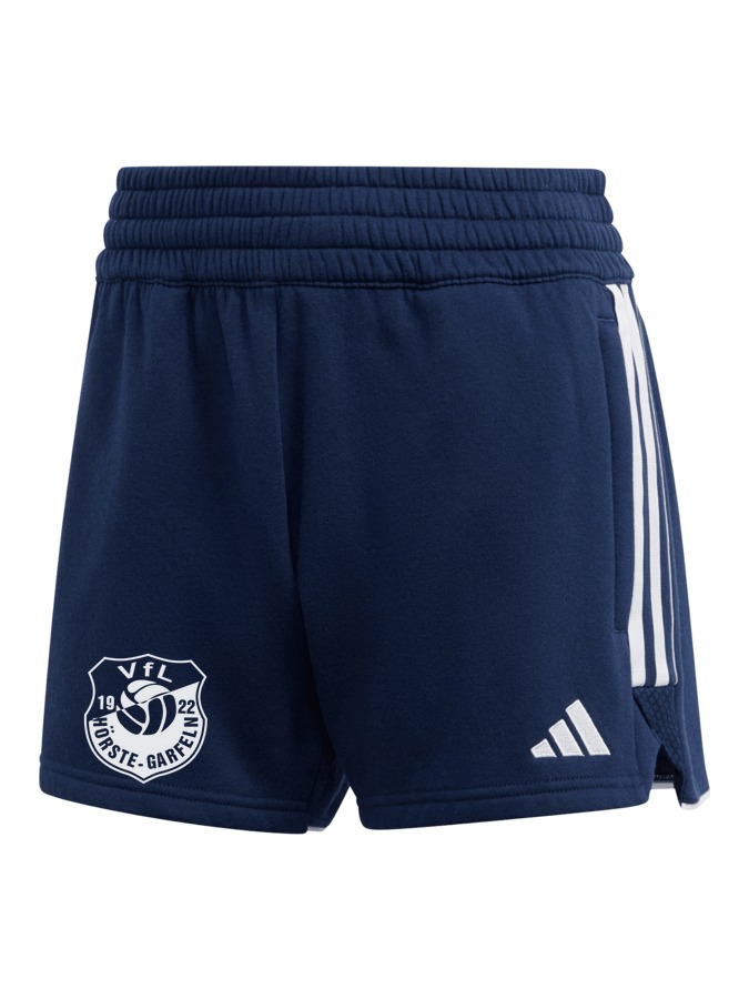 adidas Tiro 23 League Sweatshorts Damen