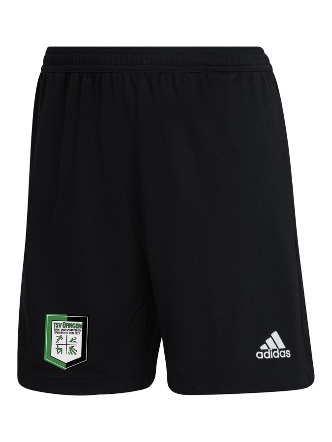 adidas Entrada 22 Trainingsshorts Damen