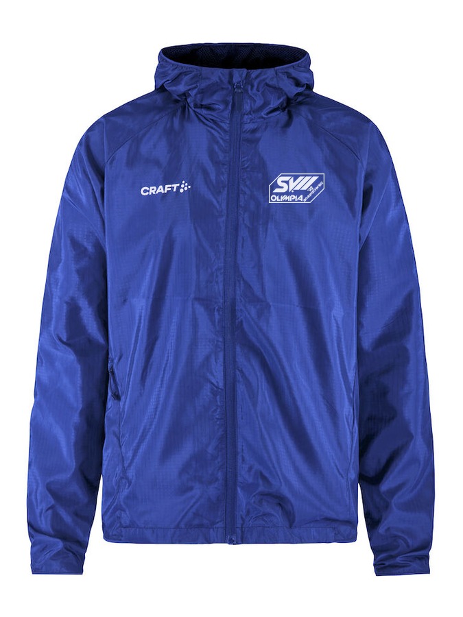Craft Squad Go Allwetterjacke