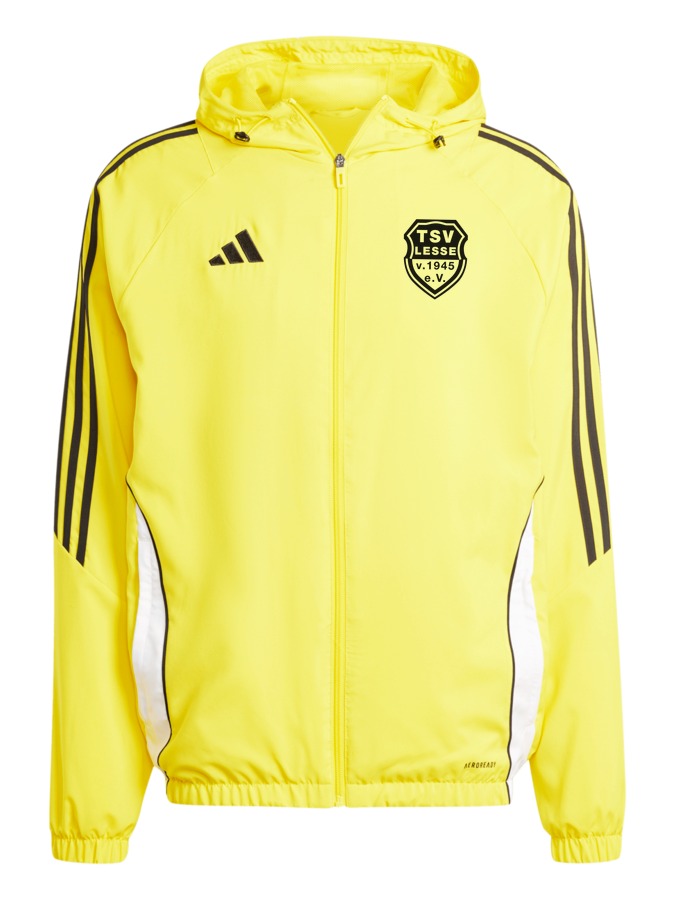 adidas Tiro 24 Windbreaker