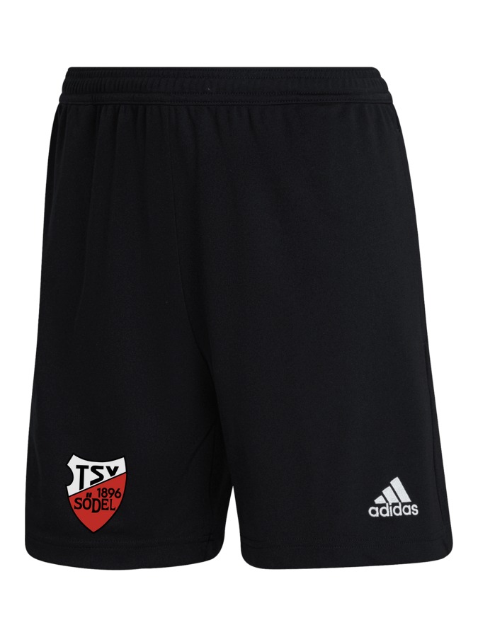 adidas Entrada 22 Trainingsshorts Damen
