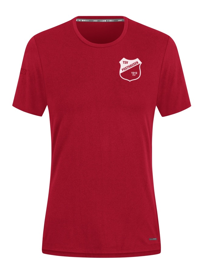 Jako T-Shirt Pro Casual Damen