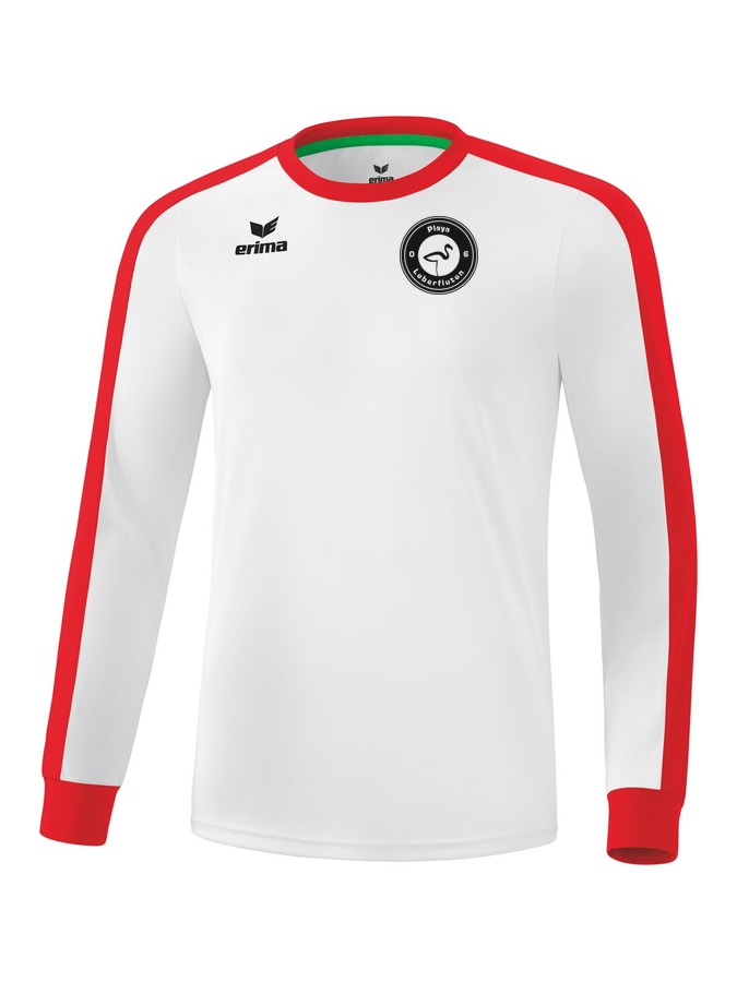 Erima Retro Star Trikot Langarm