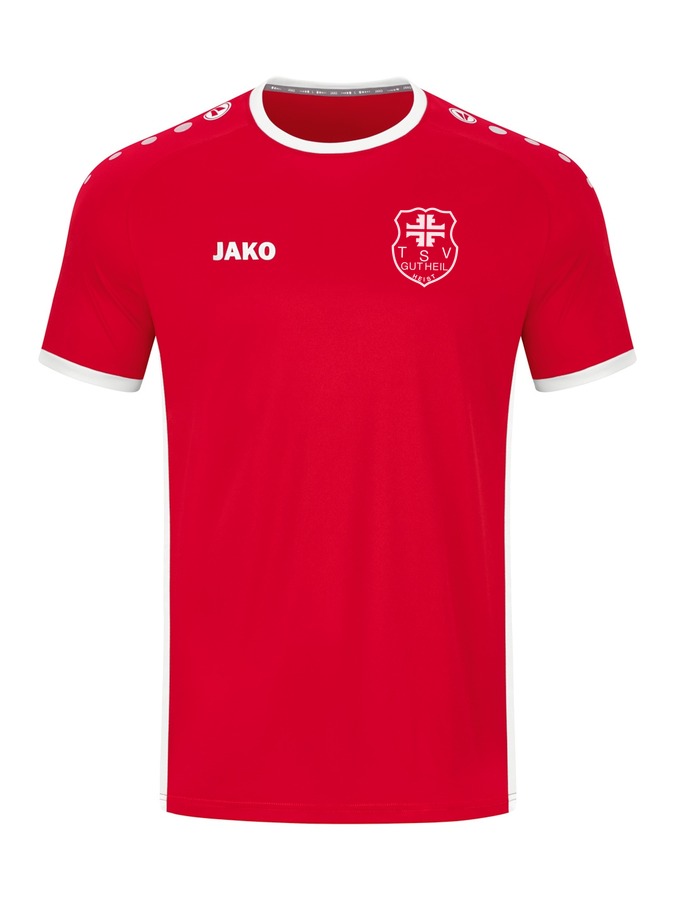 Jako Trikot Primera Kurzarm