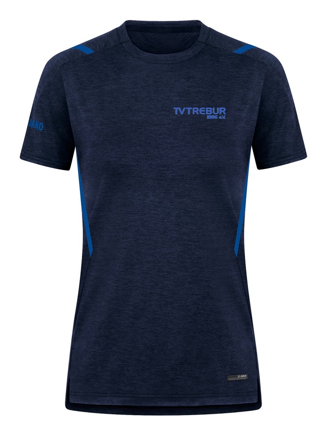 Jako T-Shirt Challenge Damen