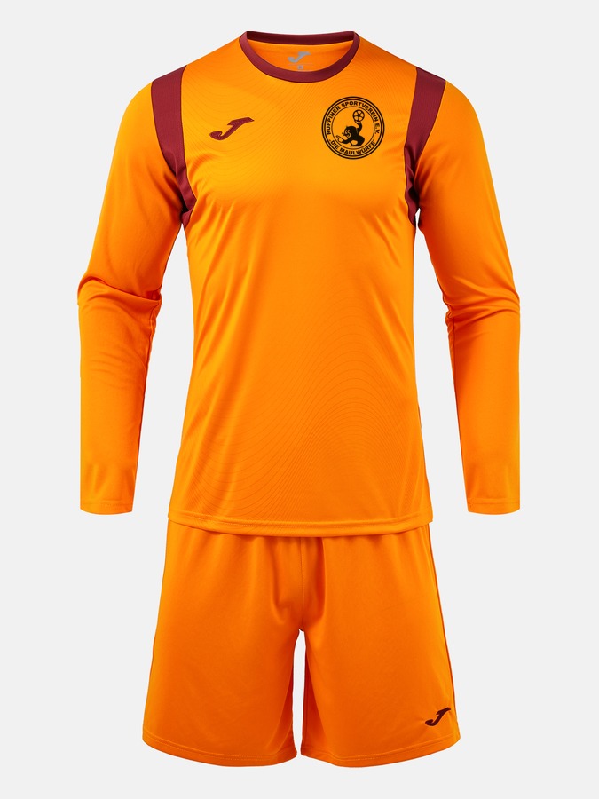 Joma Zamora XI Set