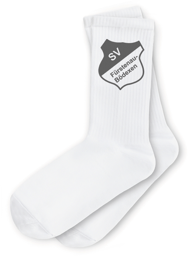 Sportsocken Logo