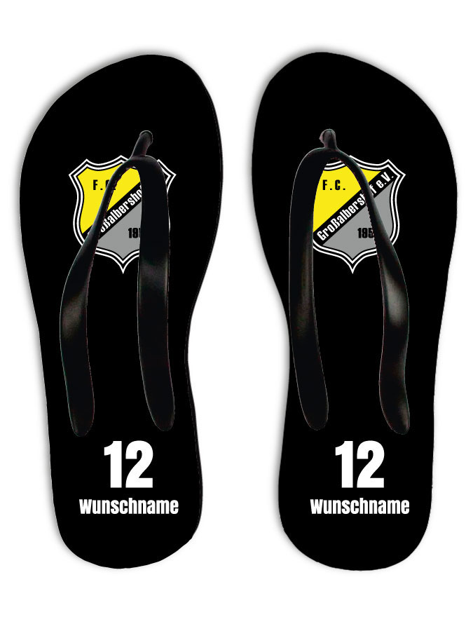 Zehentrenner