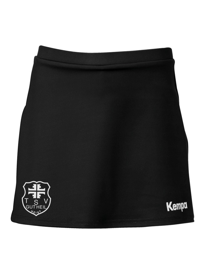 Kempa Skort Girls