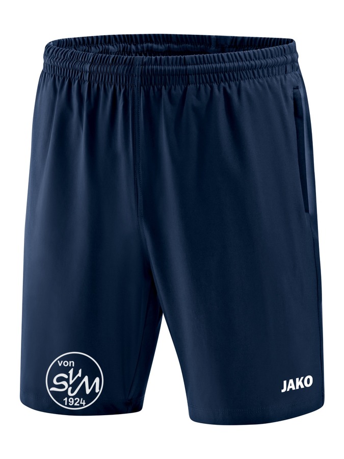 Jako Short Profi
