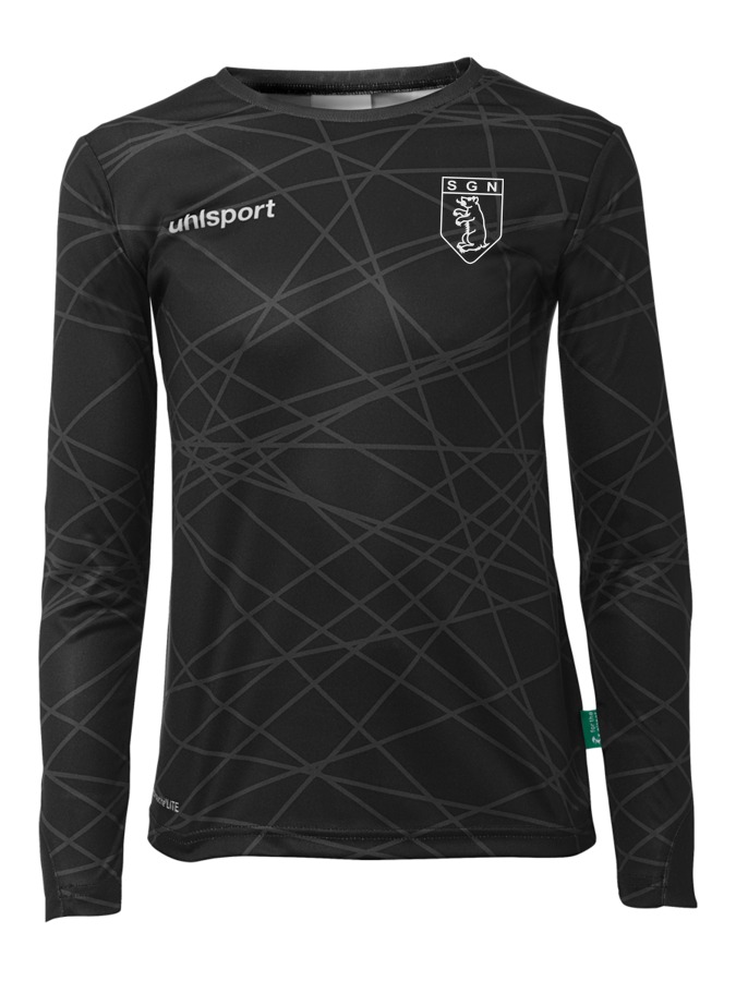 uhlsport Prediction Torwart Set Junior