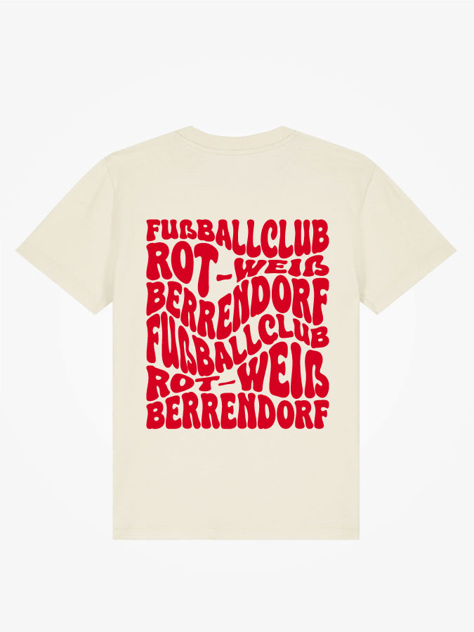 Shirt Wavy Kids
