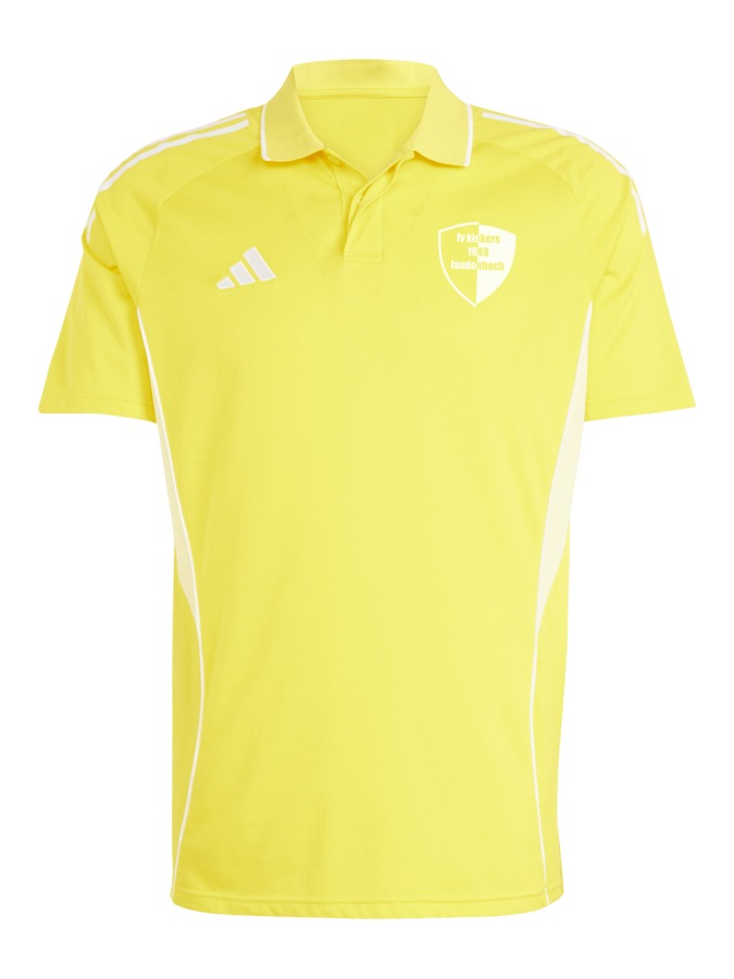 adidas Tiro 25 Competition Poloshirt