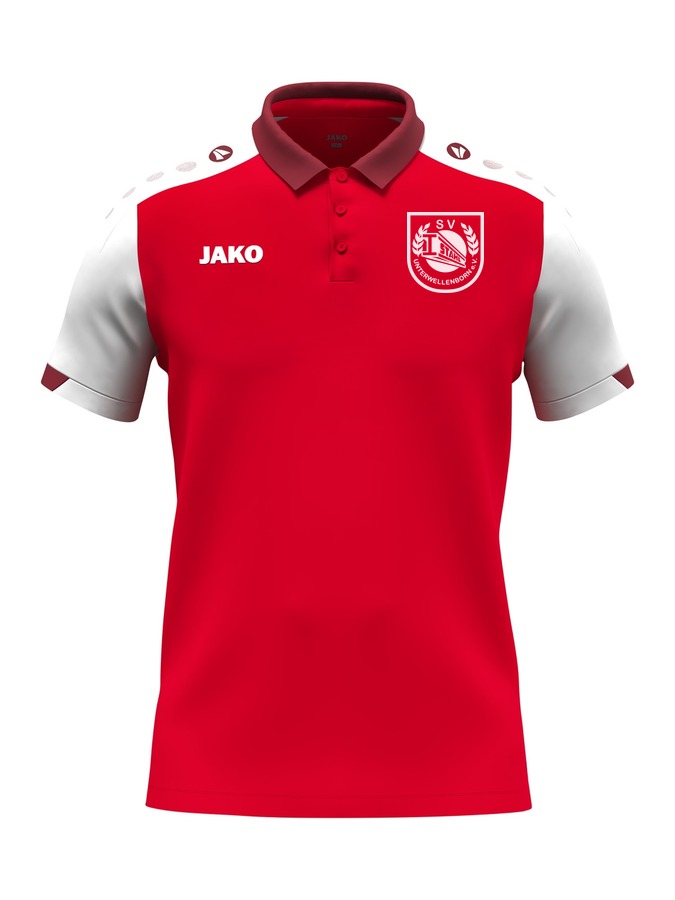 Jako Poloshirt Dynamic