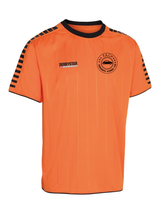 Derbystar Hyper Trikot