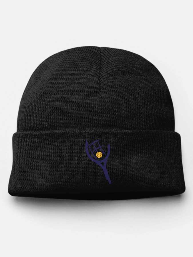 Beanie Sticklogo