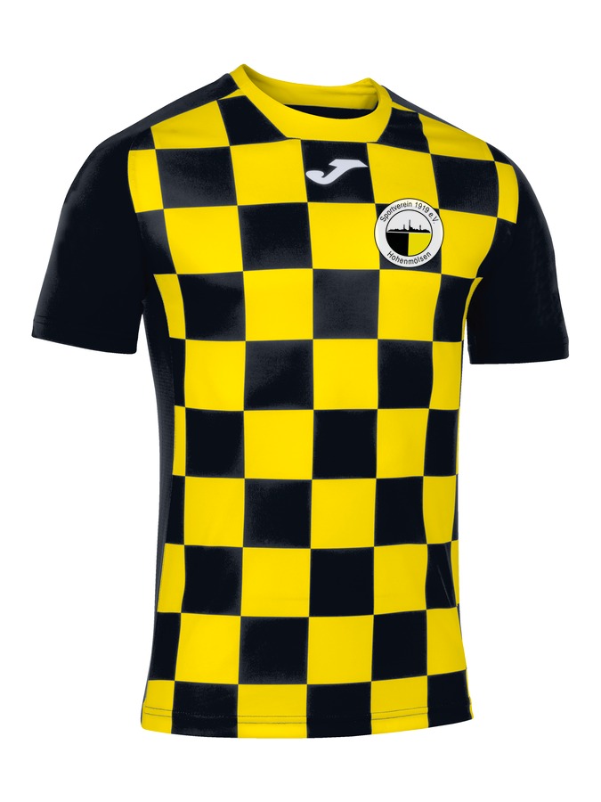 Joma Flag II Trikot