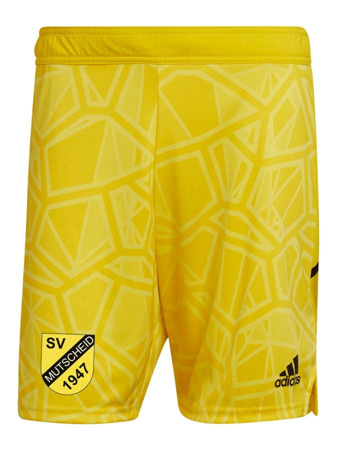 adidas Condivo 22 Torwartshorts