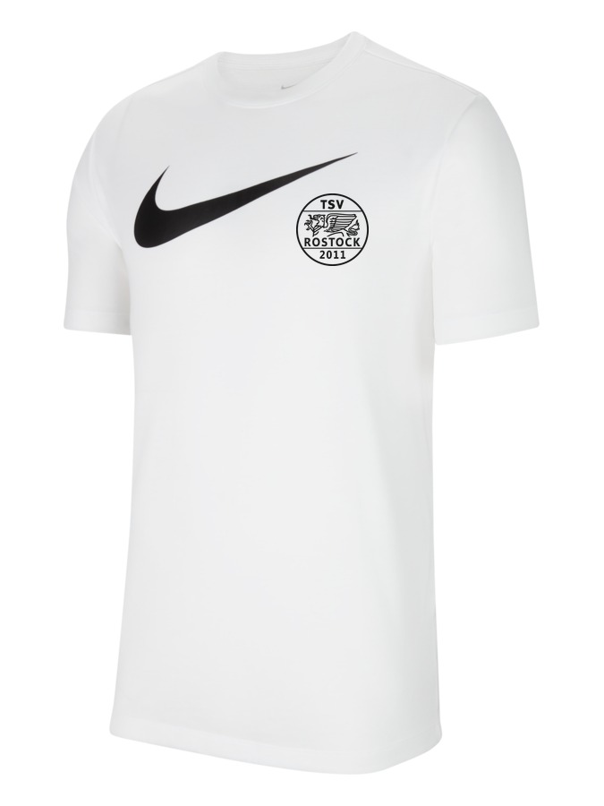 Nike Park 20 T-Shirt Swoosh