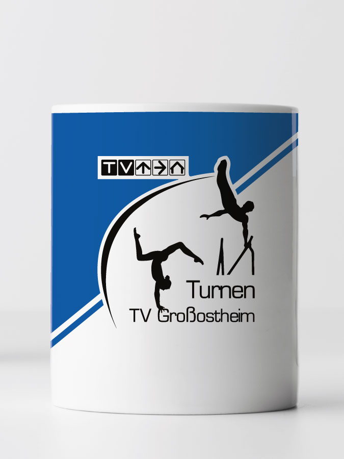 Tasse Diago