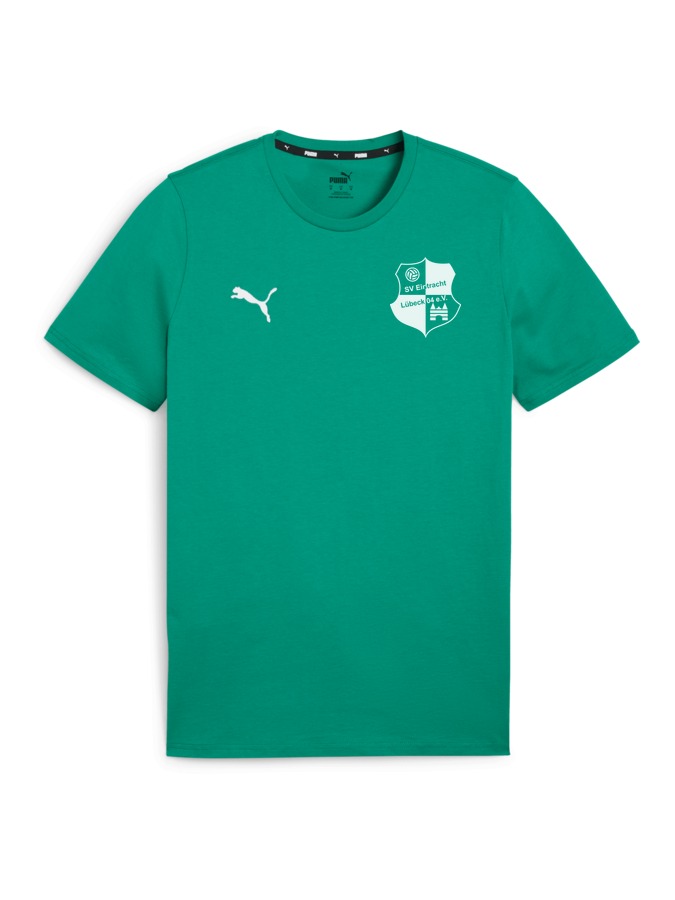 PUMA teamGOAL Casuals T-Shirt