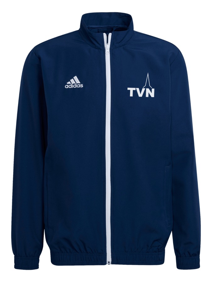adidas Entrada 22 Präsentationsjacke