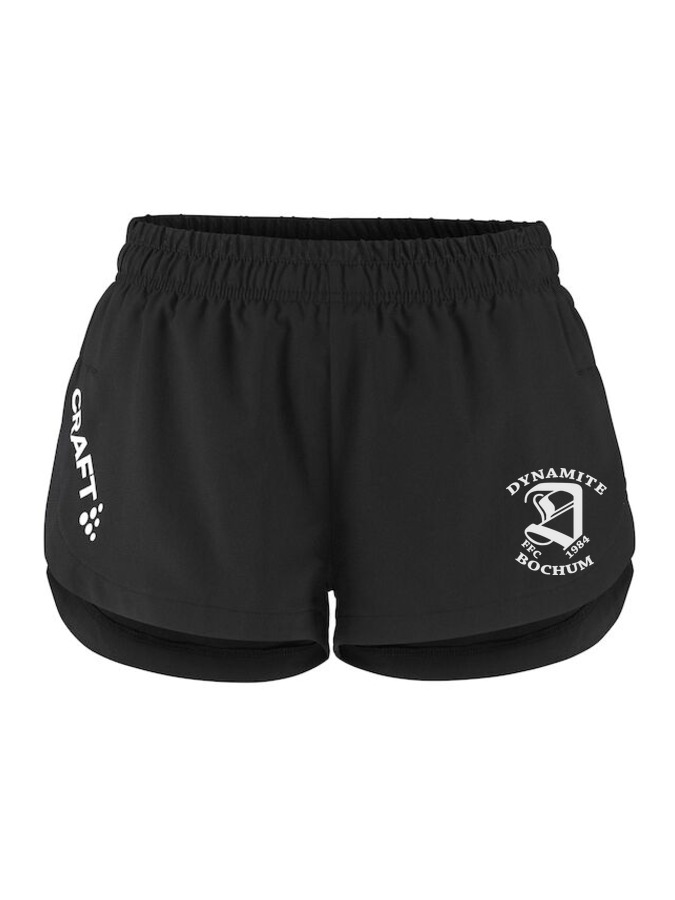 Craft Rush 2.0 Marathon Shorts Damen