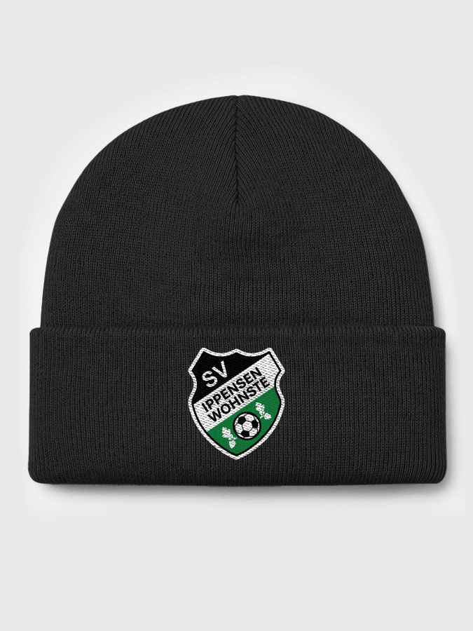 Beanie Sticklogo