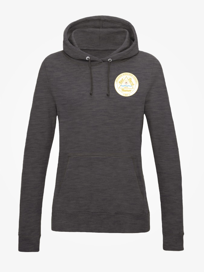Hoodie Classic Damen