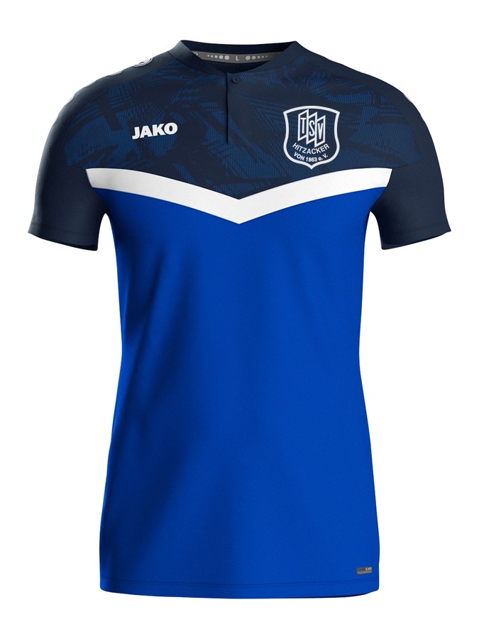 Jako Poloshirt Iconic
