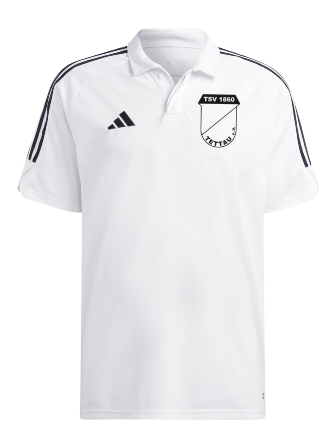 adidas Tiro 23 League Poloshirt
