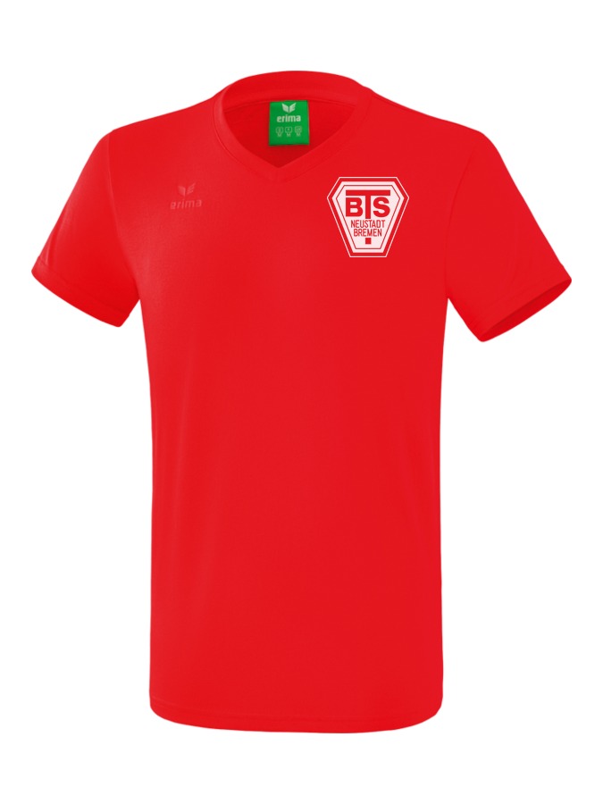 Erima Style T-Shirt