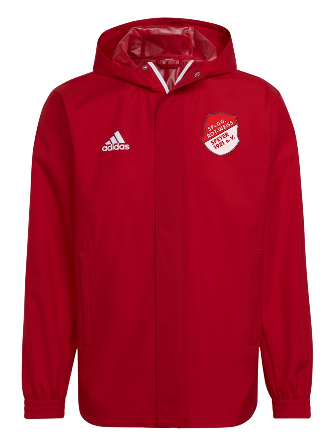 adidas Entrada 22 Allwetterjacke