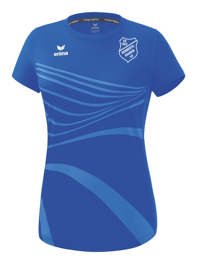 Erima Racing T-Shirt Damen